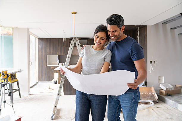 Trusted Kitchen Remodeling in Spring Valley NV