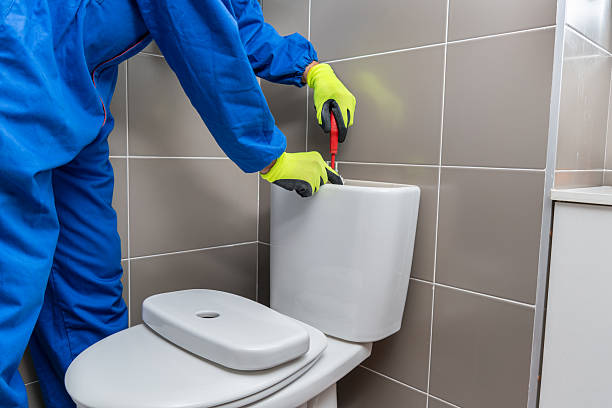 Professional Bathroom Remodeling Services in Summerlin, NV