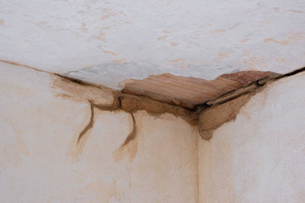Reliable Fire and Water Damage Restoration in Sunrise Manor, NV