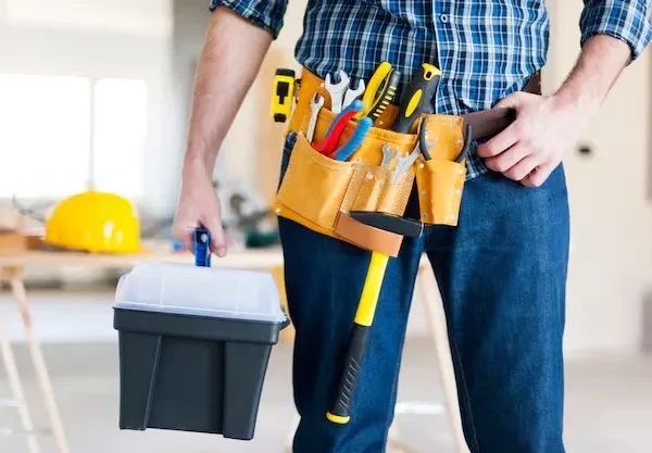Local Handyman Contractor Services in Las Vegas NV | GNK LLC