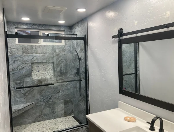 Complete Bathroom Renovation Contractor in Spring Valley, NV