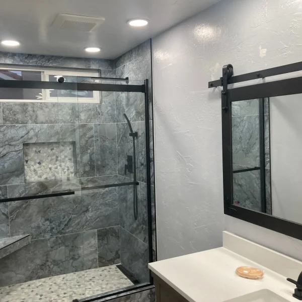 bathroom remodeling experts
