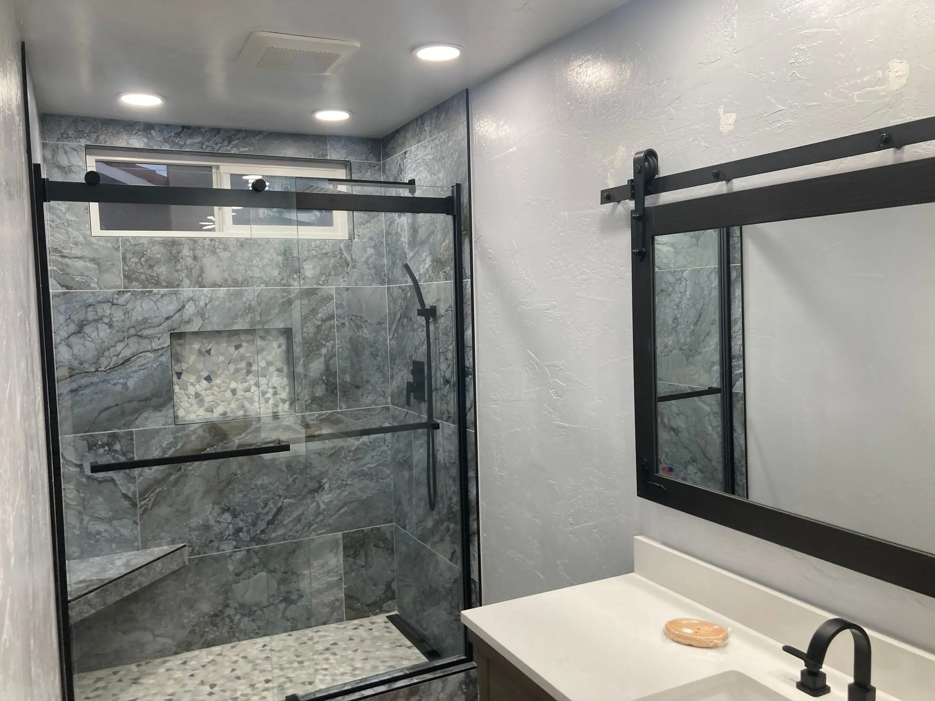 Complete Bathroom Renovation Contractor in Spring Valley, NV