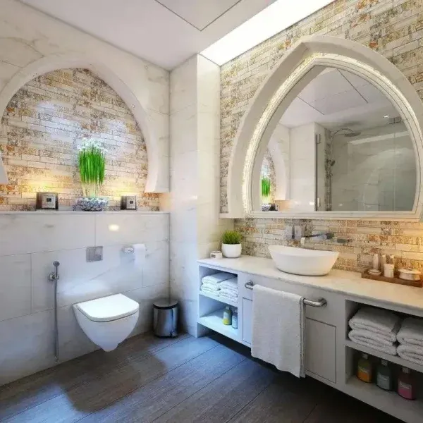 bathroom upgrade services Paradise NV