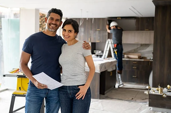 Affordable Kitchen Remodeling Services in Las Vegas, NV