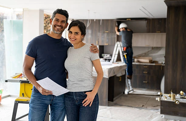 Affordable Kitchen Remodeling Services in Las Vegas, NV