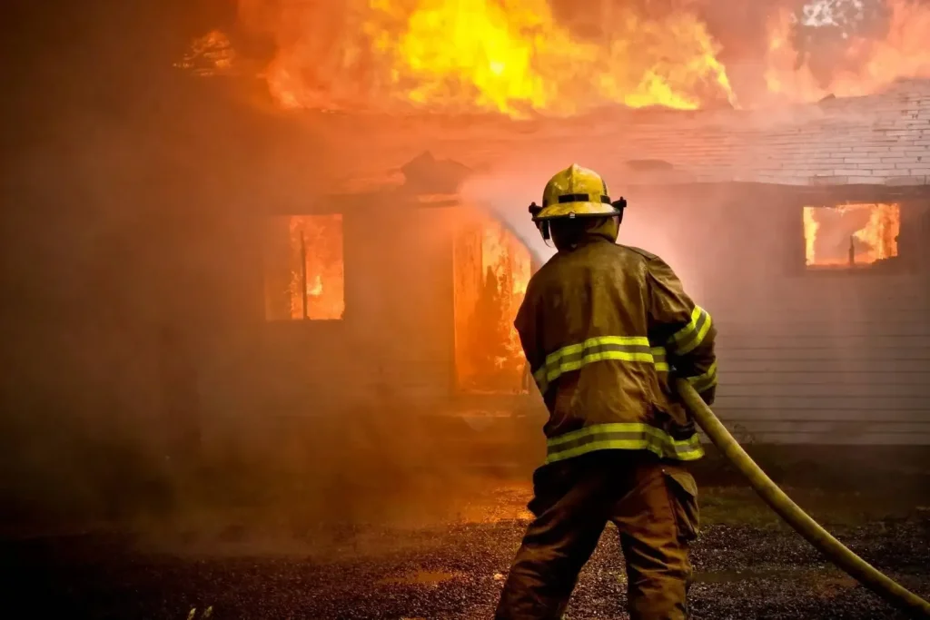 insurance fire and flood restoration Spring Valley NV