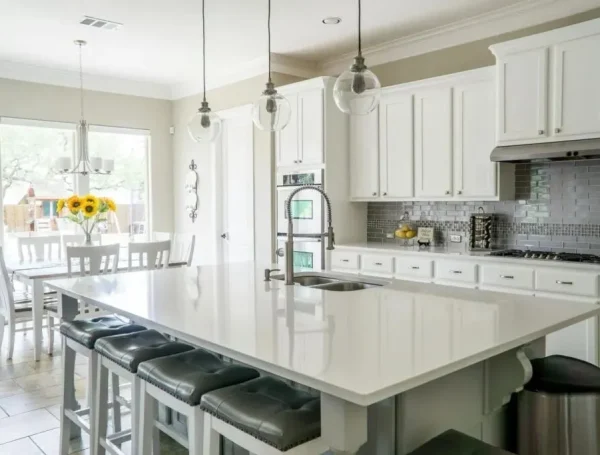 Professional Kitchen Remodeling in Summerlin, NV