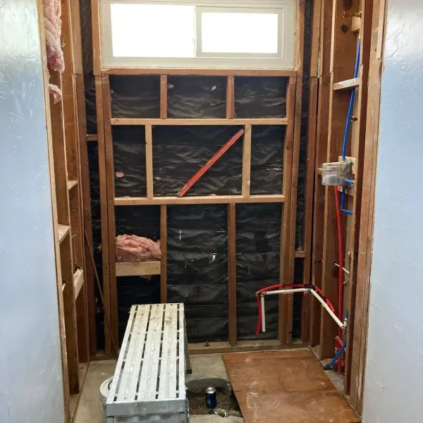 local contractors Sunrise Manor NV