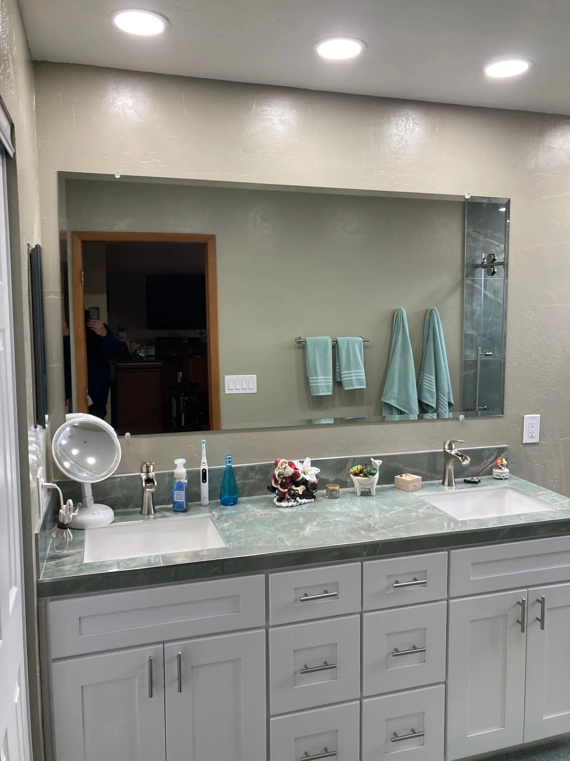 Modern Bathroom Remodeling Solutions in Paradise, NV