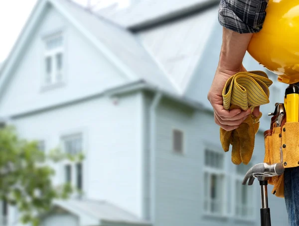 Choosing Reliable Handyman Services in Las Vegas, NV
