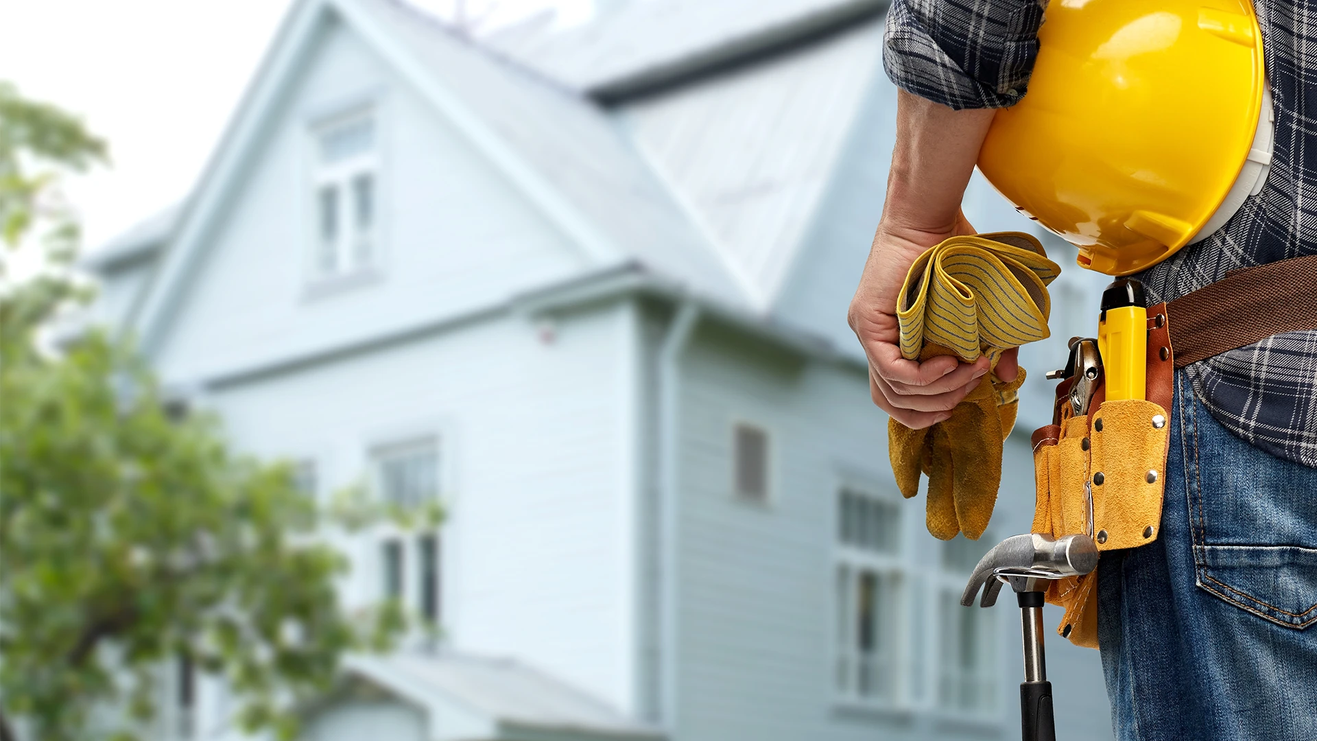 Choosing Reliable Handyman Services in Las Vegas, NV