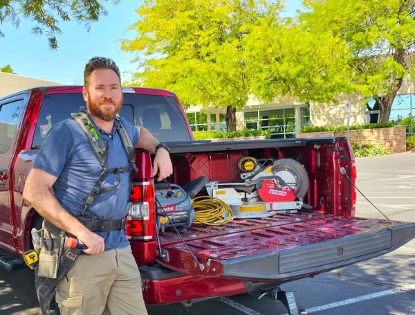 Handyman Services Near Me in Las Vegas, NV: What to Know
