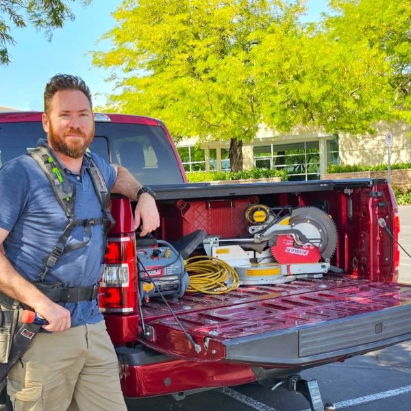 Handyman Services Near Me in Las Vegas, NV: What to Know