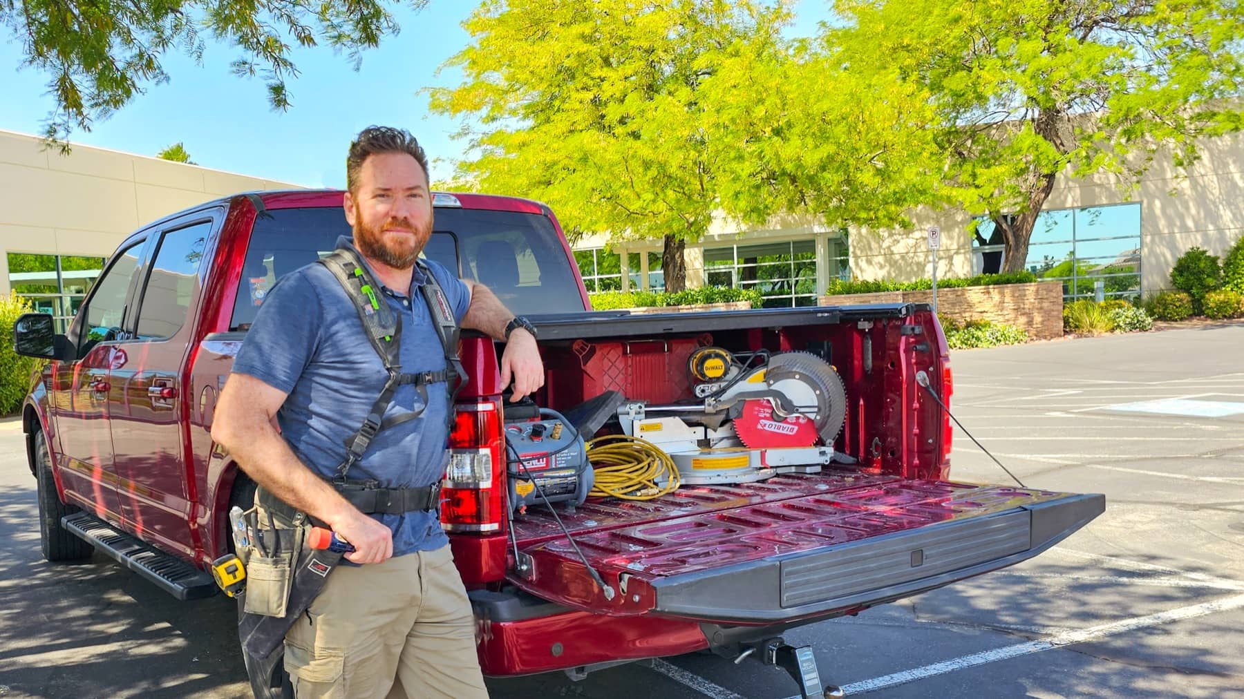Handyman Services Near Me in Las Vegas, NV: What to Know