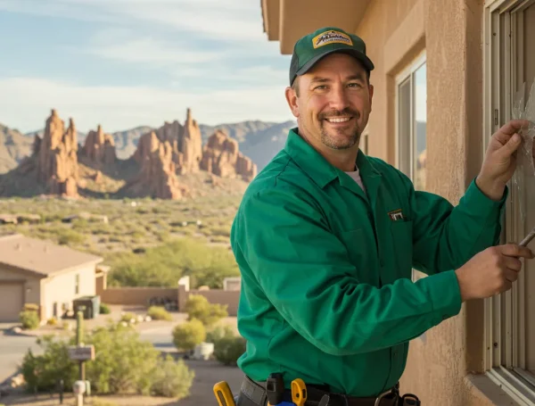 Home Repair Handyman Services in Spring Valley, NV: What to Know