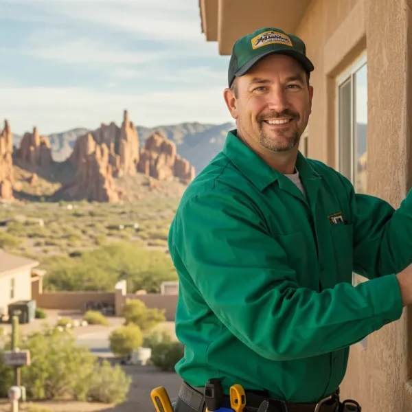 Home Repair Handyman Services in Spring Valley, NV: What to Know