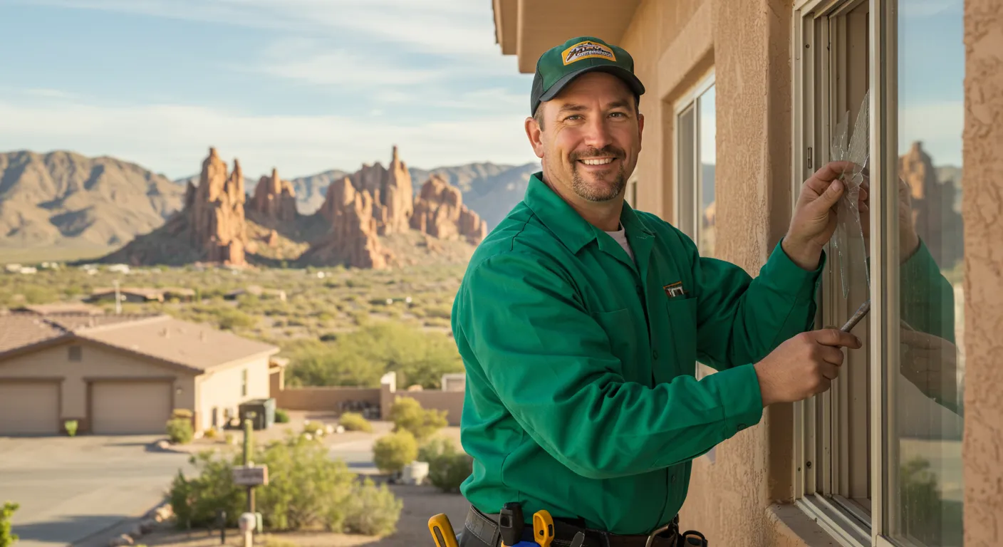 Home Repair Handyman Services in Spring Valley, NV: What to Know