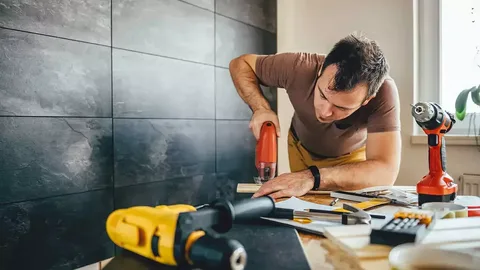Best Handyman services in Winchester, NV 