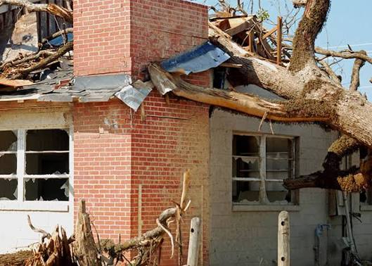 Expert Storm Damage Insurance Claim Services in Las Vegas, NV