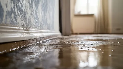 Reliable Water Damage Insurance Claim Help in North Las Vegas