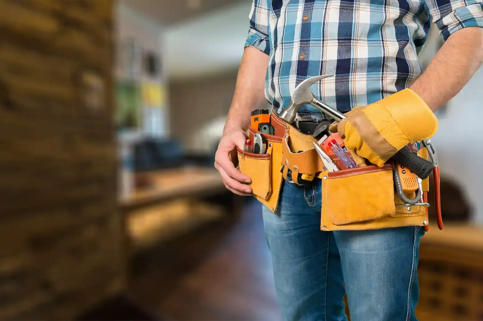 Professional Handyman Company in Henderson, NV: Hiring Guide