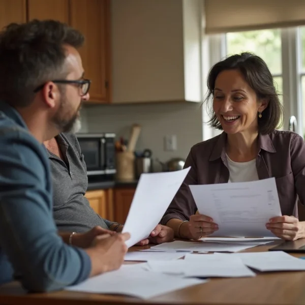 Insurance Claim Help for Homeowners in Summerlin, NV