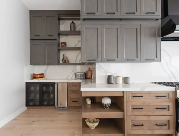 Expert Kitchen Design Services in North Las Vegas, NV