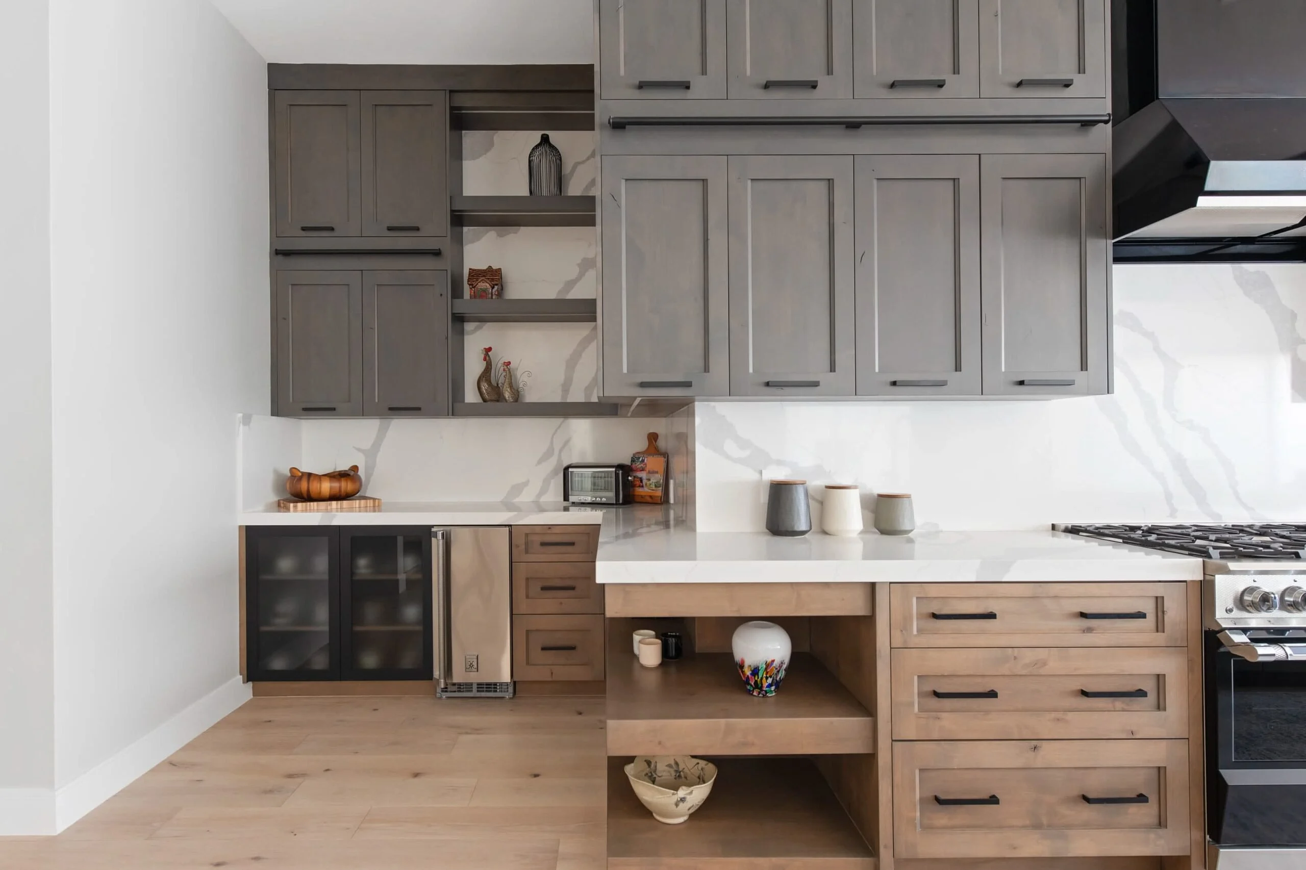 Expert Kitchen Design Services in North Las Vegas, NV