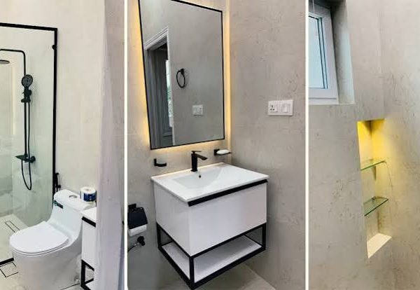 Affordable Bathroom Remodeling Contractor in North Las Vegas, NV