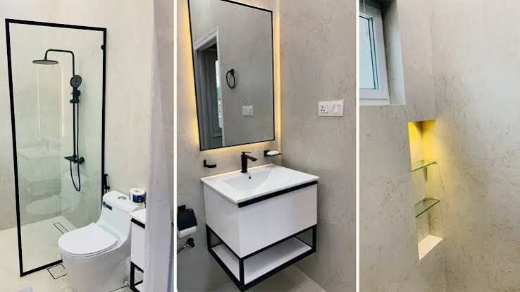 Affordable Bathroom Remodeling Contractor in North Las Vegas, NV