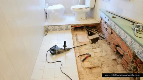Reliable Bathroom Remodeling Services in Las Vegas, NV