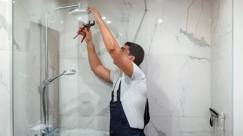 Refined Bathroom Remodeling Service in Summerlin, NV