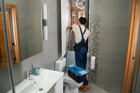 Affordable Bathroom Upgrade Services in North Las Vegas, NV