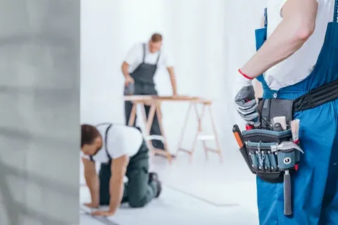 Affordable Handyman Services in Winchester, NV