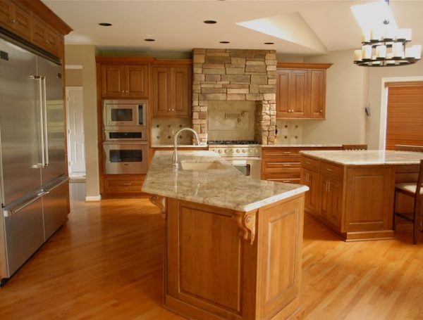 Professional Kitchen Remodeling Services in Summerlin, NV