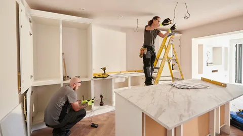 Affordable Kitchen Remodeling Services in Las Vegas, NV