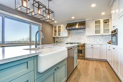 Kitchen Remodeling Services in Winchester NV