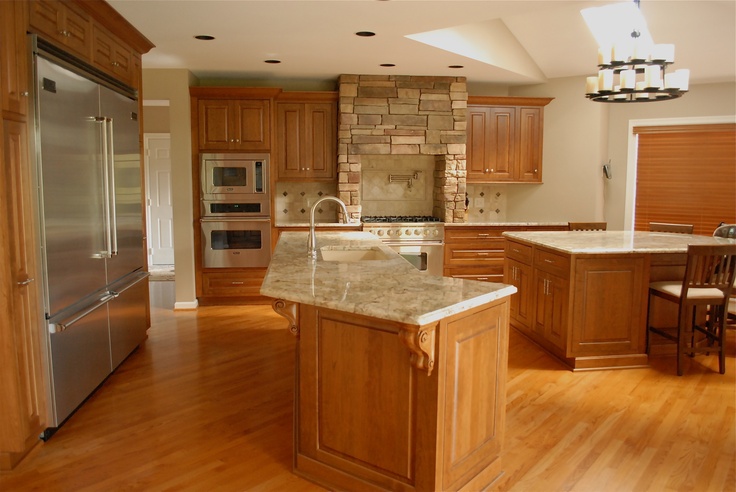 Professional Kitchen Remodeling Services in Summerlin, NV