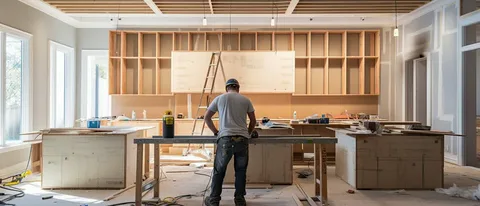 Expert Kitchen Remodeling Trends in Paradise, NV Homes