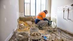 Professional Water Damage Insurance Claim In North Las Vegas