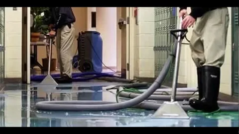 Trusted Water Damage Restoration in Summerlin, NV