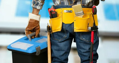 Affordable Handyman Repairs Guide for Summerlin, NV Homes