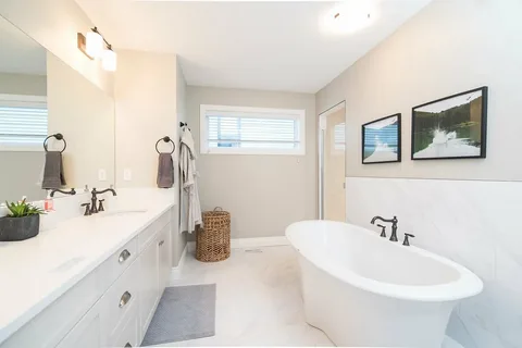 Professional Bathroom Remodeling Services in Summerlin NV