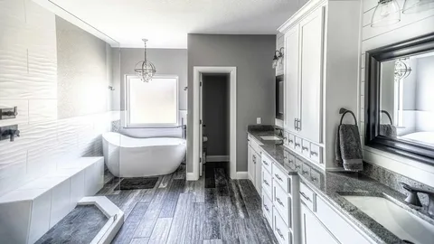 Bathroom Renovation Contractor in Paradise, NV Guide