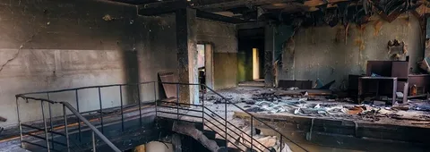 Fire Damage Restoration Services in North Las Vegas NV