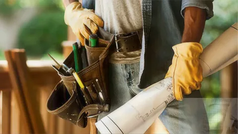 Handyman Services Near Me in Las Vegas, NV