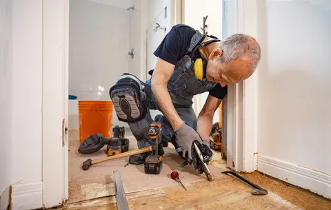 Expert Handyman Services for Home Repairs in Winchester NV