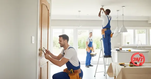 Simplify Home Repairs With Handyman Services in Henderson