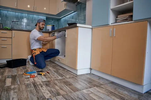Kitchen Remodeling Services in Henderson NV